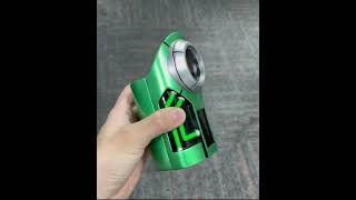 Ben 10 Ultimatrix Can Hold A Samsung Smarch