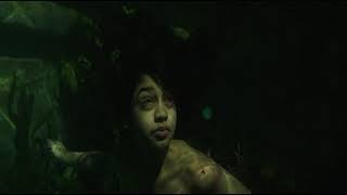 Mowgli Legend Of The Jungle 2018 The Time Shere Khan Attacks To Mowgli