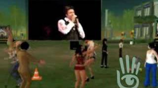 Watch Duran Duran Zoom In video