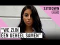 SELMA OMARI: "IK WIL 4 KINDEREN EN ADOPTEREN" | MTV Sit Down LIVE