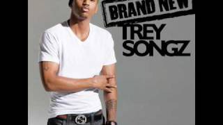 Watch Trey Songz Brand New video