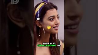 Radhika Apte Unconventional Star & Social Impact
