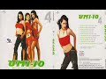 UMI - 10 VOL-4 !!Hits of 2000 Remix Album!!Full Audio Jukebox !!Old Is Gold  @evergreenhindimelodies