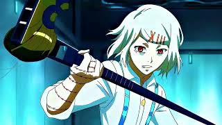 Suzuya Juuzo 4K Twixtor No Warps Download Link In Desc