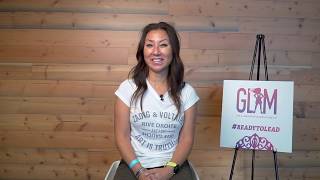 GLAM 2019 Speakers: Joyce Kim from Arm Technologies