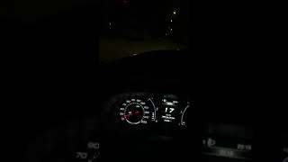 Egea Gece Sürüşü
