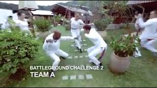 Astro Battleground 2015 Episode 2 - Mega Crew Team A