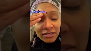 Iyah Holding On Fervently To The Cult Doctrine