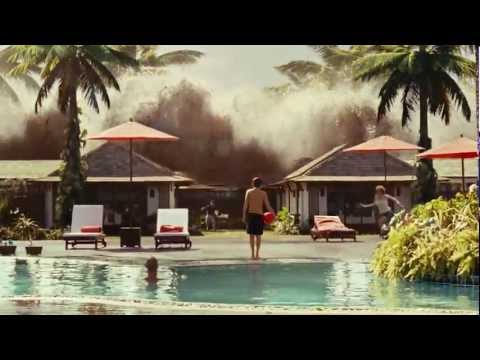 The Impossible | The Wave FIRST LOOK (2013)