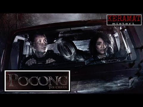 Bapak Sendiri GENTAYANGAN Jadi POCONG | Alur Cerita Film POCONG THE ORIGIN | Review Film Horor