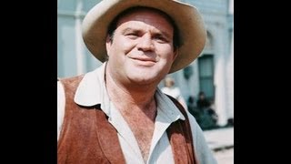 What Happened to Dan Blocker?