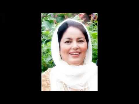 Nabi Yun Nabi - By Umme Habiba