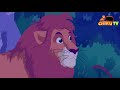 കുറുക്കന്റെ പ്രേതഠ | Fox&39s Ghost | Malayalam Moral Stories for Kids | മലയാള കാർട്ടൂൺ