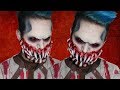 BITE - Horror Makeup Tutorial! download mp3 dan video BITE - Horror Makeup Tutorial!