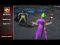 Infinite Crisis Batman Gameplay Trailer