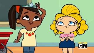 Total Dramarama Full Episode - S3 Episode 8 - Sugar And Fights And Lighting And Frights