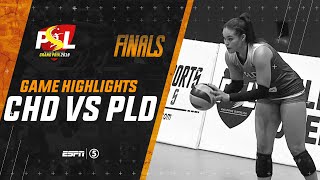 Battle for Bronze - Highlights: Cignal HD vs. PLDT Home Fibr | PSL Grand Prix 2019