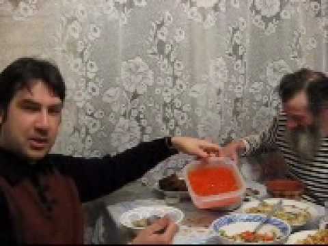 Рекламный ролик фильма Олег Голюбин на Сахалине.wmv