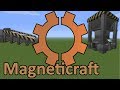 Magneticraft 1.12 Mod Spotlight | TechDragon.info