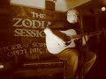 Steve Duffy - Same Old Story (Zodiac Sessions, Ireland)