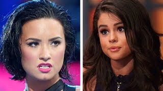 10 Disney Stars Who Didn 39 T Get Along 10 Disney Stars Who Didn 39 T Get Along
