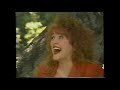 Jon Bon Jovi and Julie Brown Interview 1990-part1