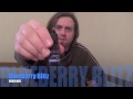 Revolver - Blueberry Blitz E Liquid Review