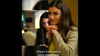 Niyazi Kara Yolun Sonu Görünüyor