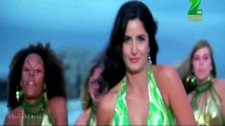 Hot Katrina Dance Ek Uncha Lamba Kad Welcome Back 2007 720P