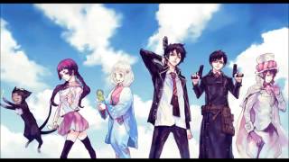 39 In My World 39 Ao No Exorcist The Blue Exorcist Full Original 39 In My World 39 Ao No Exorcist The Blue Exorcist Full Original