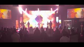 NHLV Worship Team “I Speak Jesus” (Cover) 1-22-23