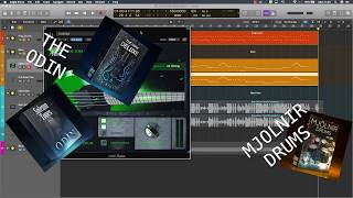 The Best B Plugin On The Market Solemn Tones Loki B Reviewtutorial