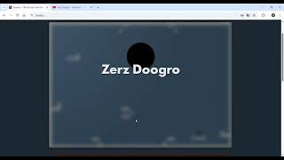 Bonk.io Zerz Doogro Vs Klpyle