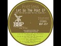 Let Go the Past feat. MC Shureshock (Will Styles Remix)