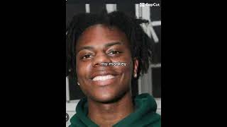 Hey Hes My Monkey