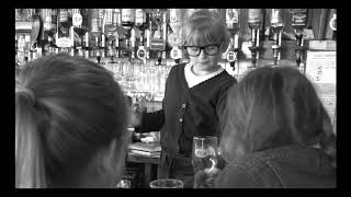 Appledore's Hidden Histories - James Ravilious at the Coach & Horses