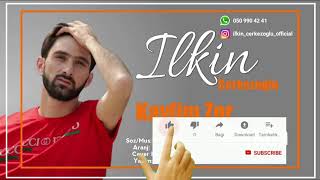 Ilkin Cerkezoglu Kayfim Zor Olanda 2019 Super Mahnidi