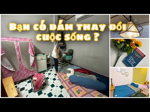 Decor phòng ngủ, YES OR NO ? Những quyết định thay đổi cuộc sống