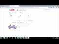 Tutorial Cara Menghubungkan Channel YouTube dengan Adsense Untuk Menghasilkan Uang