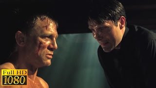 Casino Royale (2006) - Torture Scene (1080p) FULL HD