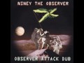 Niney The Observer - Melting Pot Dub