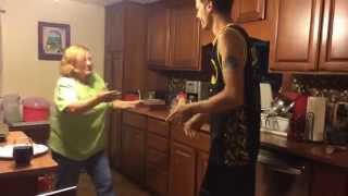 Motherson Tickle Wars
