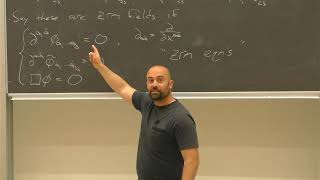 Introduction To Twistor Theory Part 2