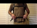 Review Of The Kata Bumblebee PL-220 Pro Camera Backpack