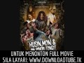 Hantu Kak Limah 2 Full Movie 2013 images Hantu Kak Limah 2 Full Movie 2013