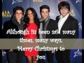 Video The Christmas Song (feat. Pia Toscano) Il Volo