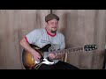 Ted Nugent - Stranglehold - How to Play on Guitar - Guitar Lessons - Free Guitar Lessons - Rock