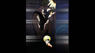 Sanji In Water 7 Arc