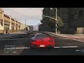 Secret Ferrari Spawn Location Gta V images Secret Ferrari Spawn Location Gta V
