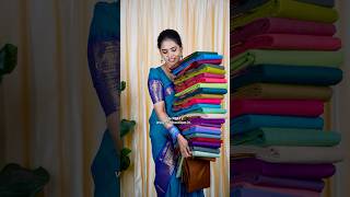 These Much Colour Optionscode Rbct2Rs.1150 Only.premium Kanchi Pure Cotton Sarees9789798150
